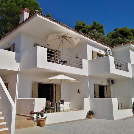 Skiathos Lagoterra Apartments Εξωτερικό φωτογραφία