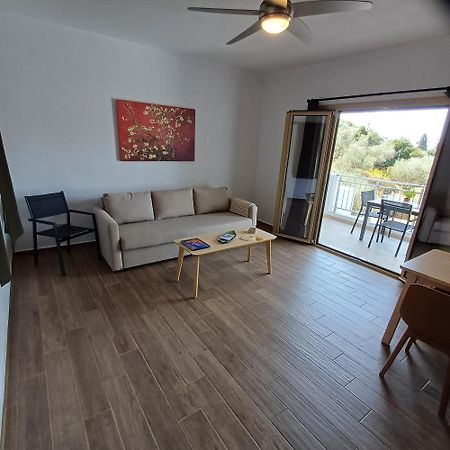 Skiathos Lagoterra Apartments Εξωτερικό φωτογραφία