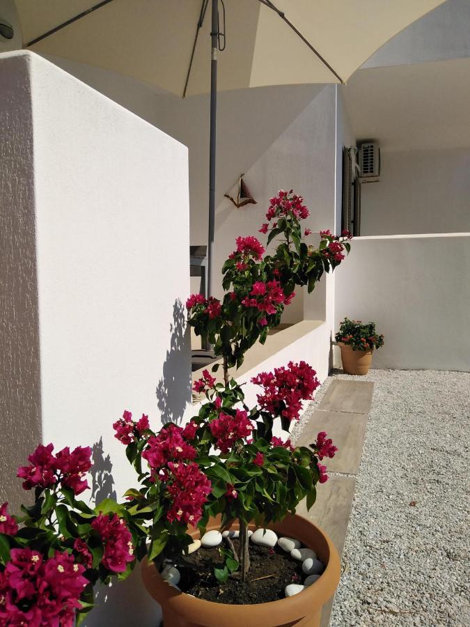 Skiathos Lagoterra Apartments Εξωτερικό φωτογραφία
