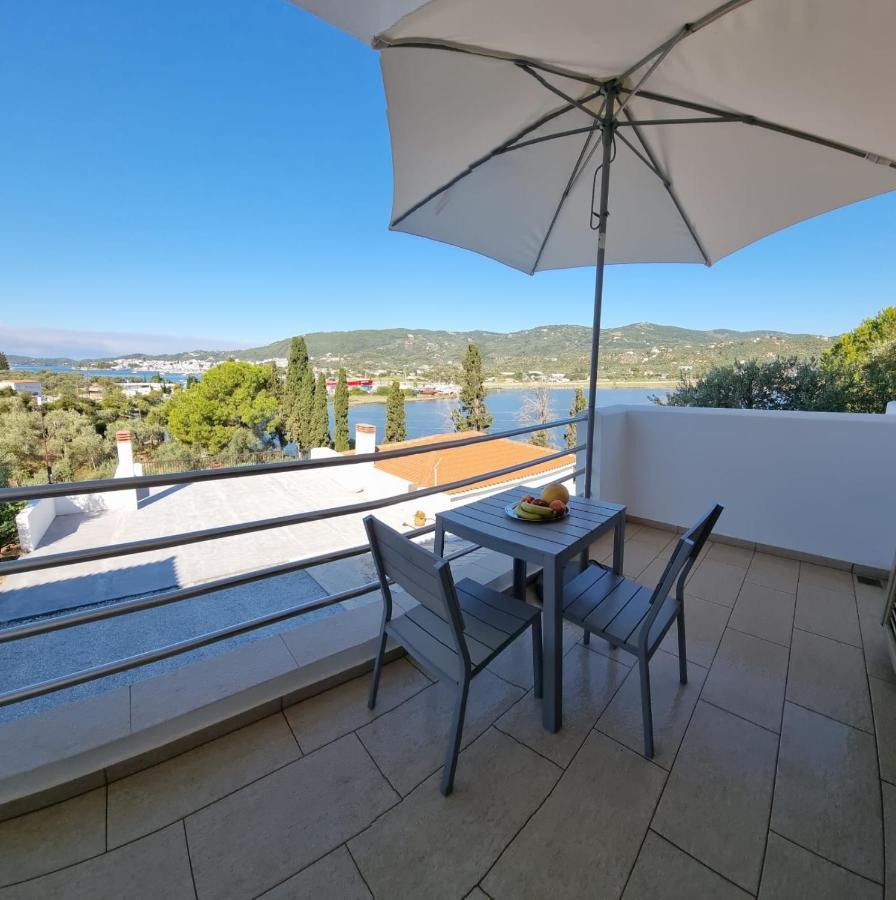 Skiathos Lagoterra Apartments Εξωτερικό φωτογραφία