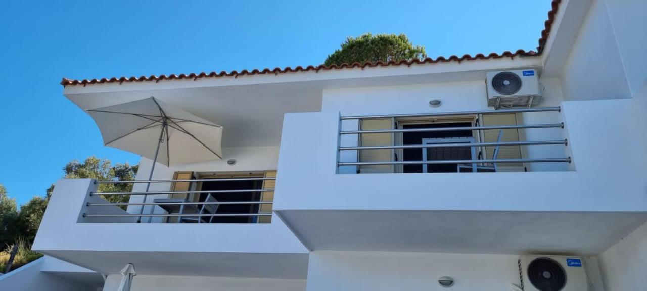 Skiathos Lagoterra Apartments Εξωτερικό φωτογραφία