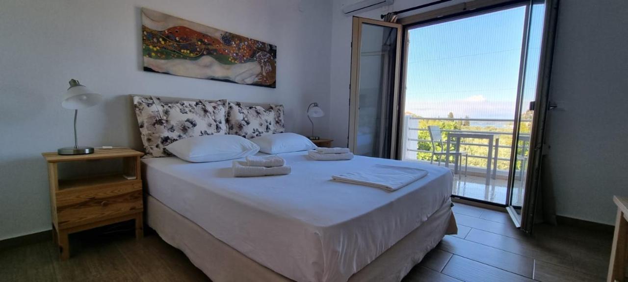 Skiathos Lagoterra Apartments Εξωτερικό φωτογραφία