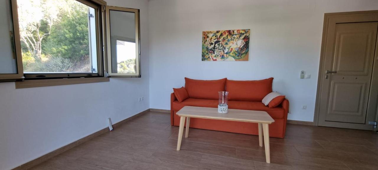 Skiathos Lagoterra Apartments Εξωτερικό φωτογραφία