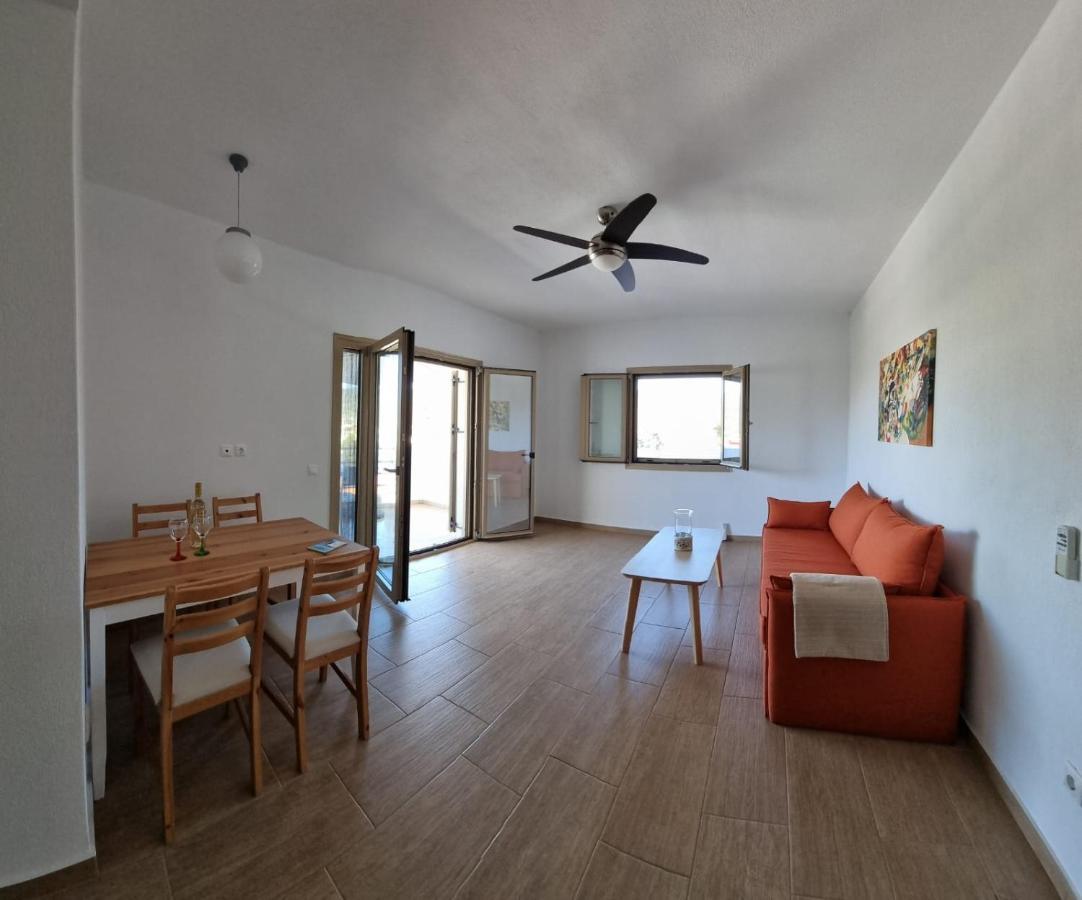 Skiathos Lagoterra Apartments Εξωτερικό φωτογραφία