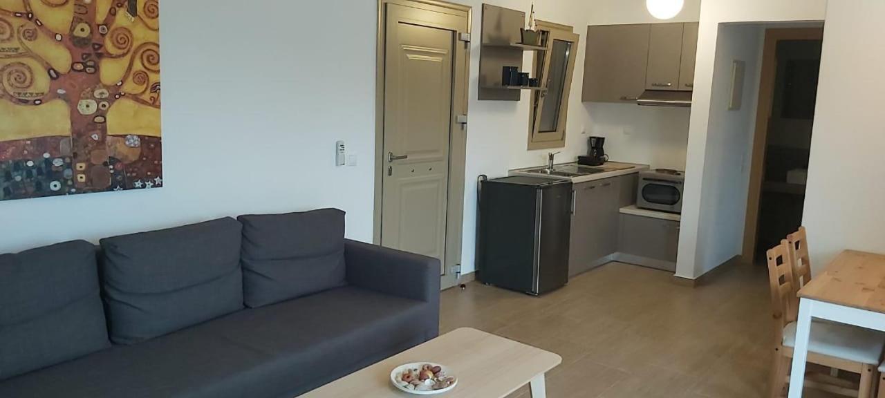Skiathos Lagoterra Apartments Εξωτερικό φωτογραφία