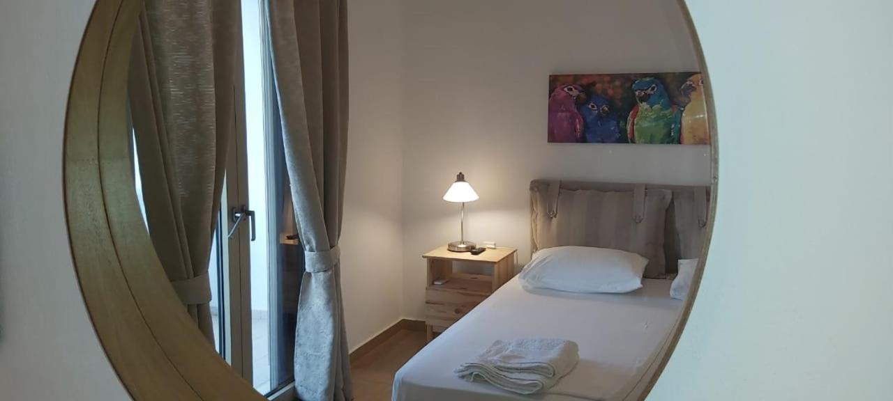 Skiathos Lagoterra Apartments Εξωτερικό φωτογραφία