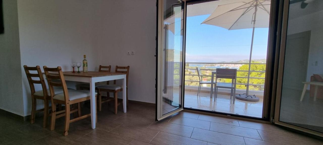 Skiathos Lagoterra Apartments Εξωτερικό φωτογραφία