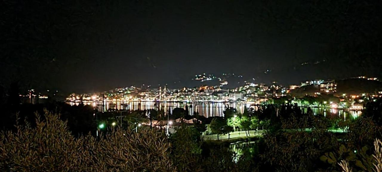 Skiathos Lagoterra Apartments Εξωτερικό φωτογραφία