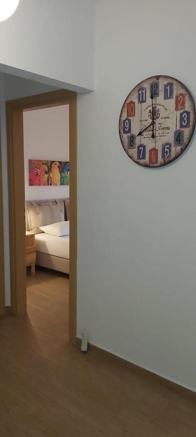 Skiathos Lagoterra Apartments Εξωτερικό φωτογραφία