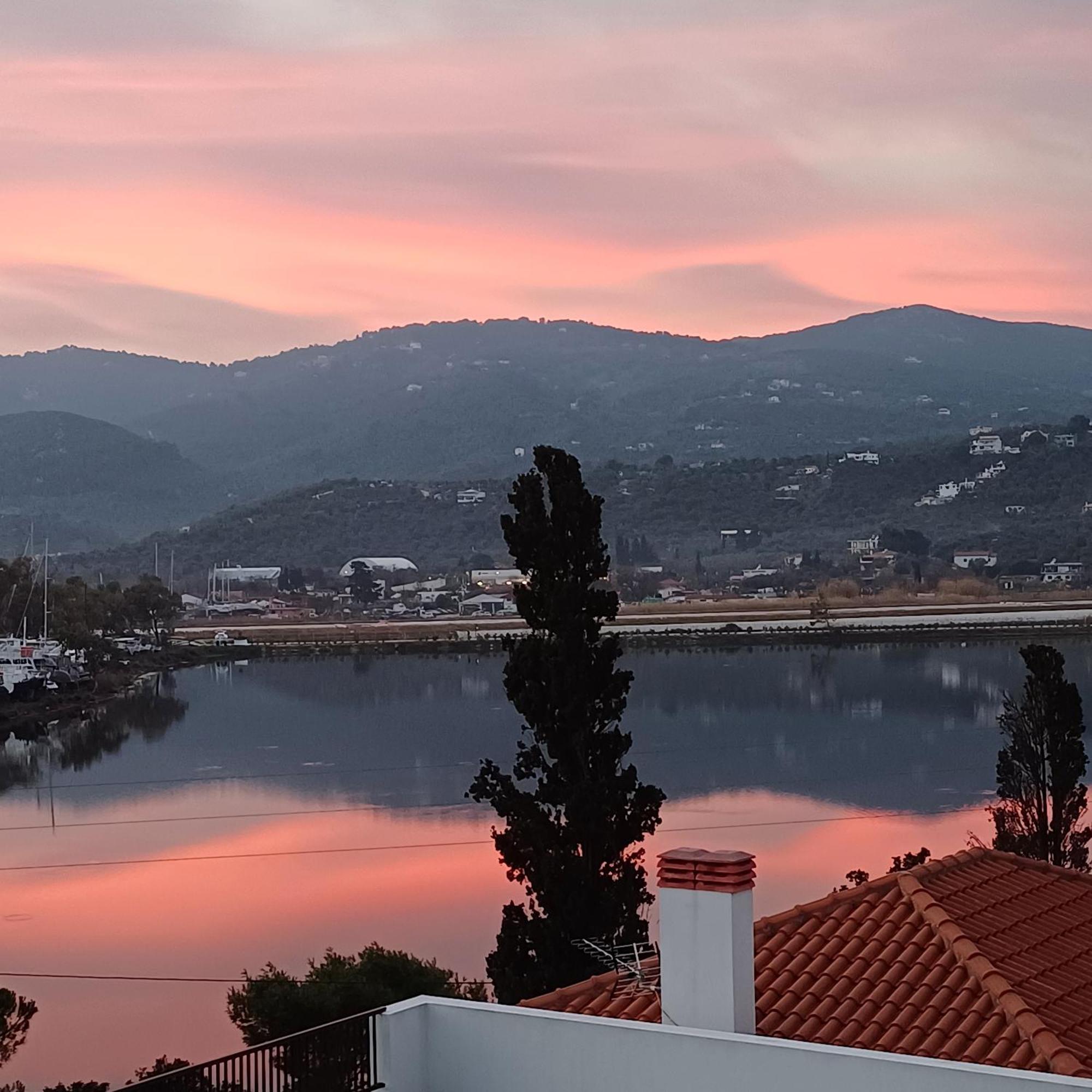 Skiathos Lagoterra Apartments Εξωτερικό φωτογραφία