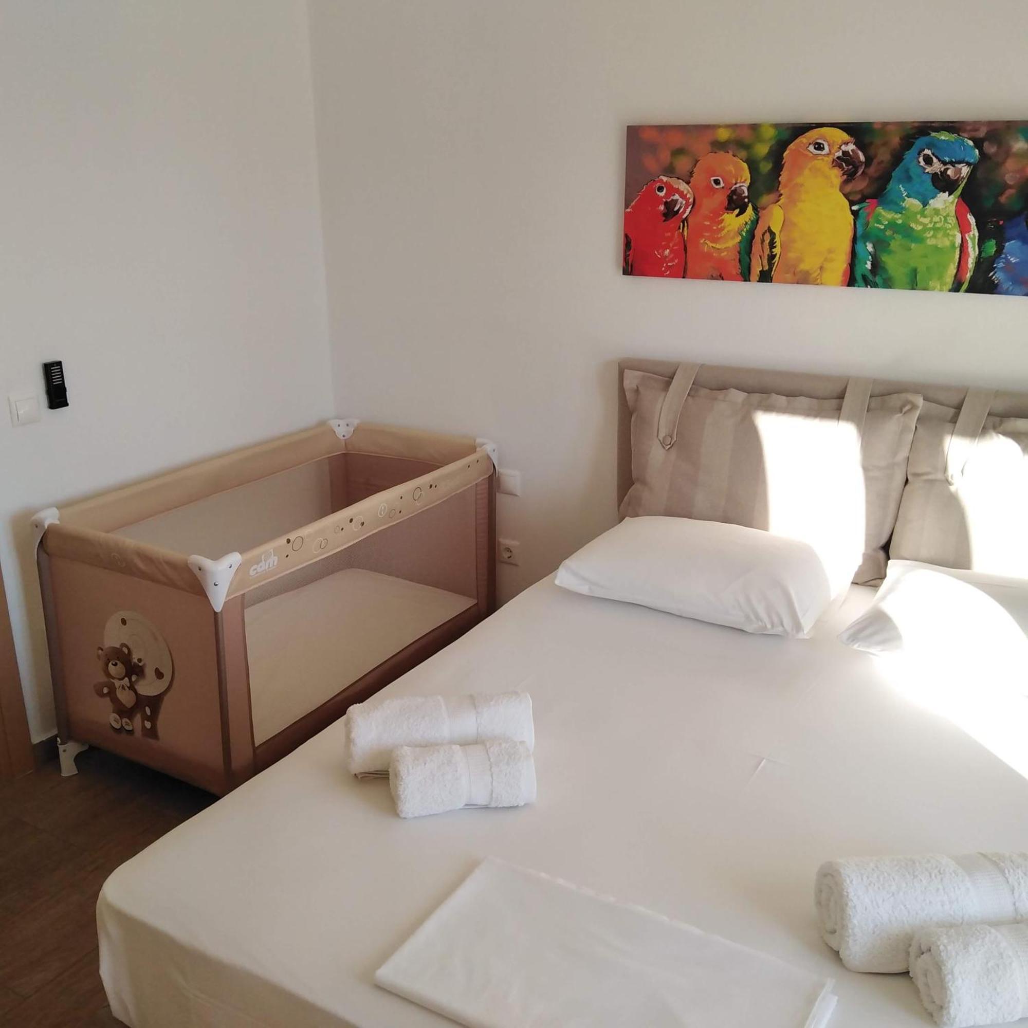 Skiathos Lagoterra Apartments Εξωτερικό φωτογραφία