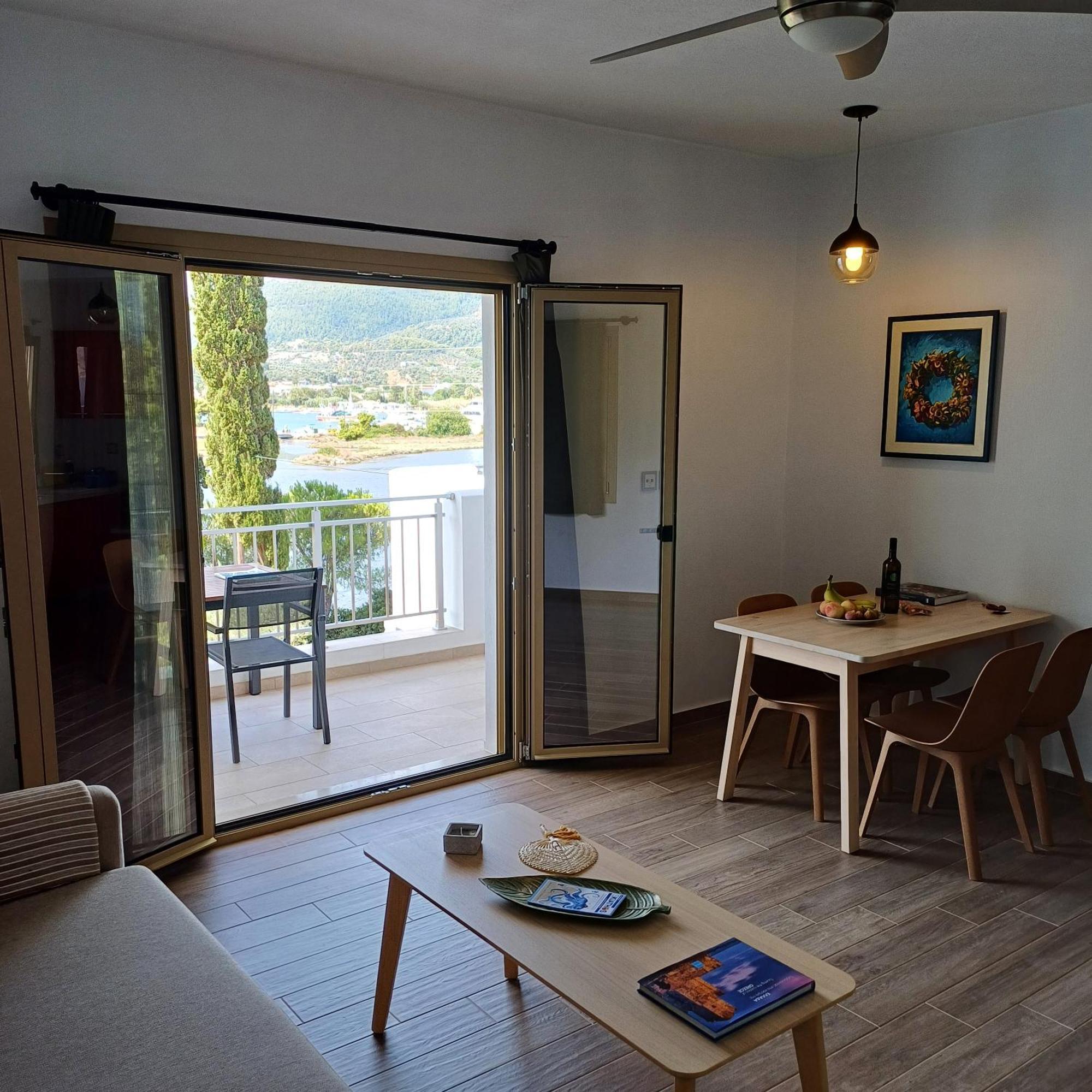 Skiathos Lagoterra Apartments Εξωτερικό φωτογραφία