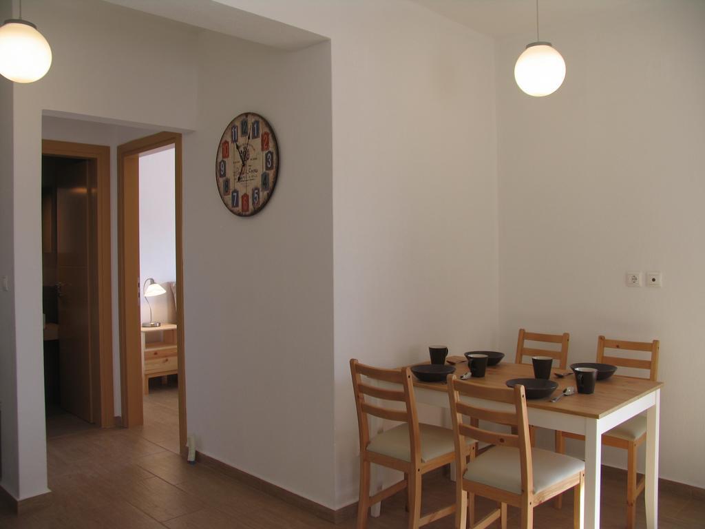 Skiathos Lagoterra Apartments Εξωτερικό φωτογραφία
